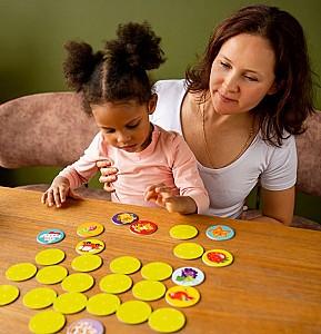 Joc de masa Far Far Land Memo 405000