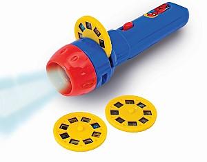 Set de jucarii As Kids Mini Projector SpiderMan 1027-64215