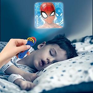 Set de jucarii As Kids Mini Projector SpiderMan 1027-64215