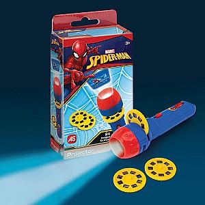 Set de jucarii As Kids Mini Projector SpiderMan 1027-64215