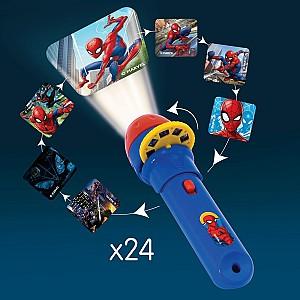 Set de jucarii As Kids Mini Projector SpiderMan 1027-64215