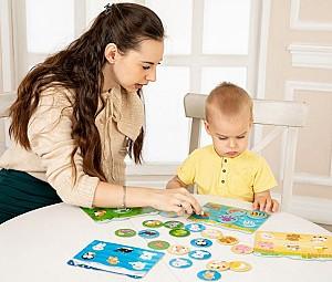 Joc de masa Far Far Land Memo 405100