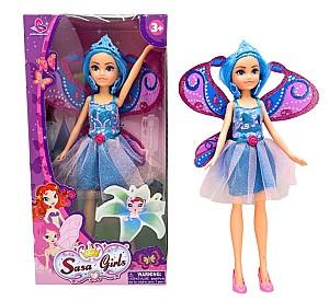 Papusa Sasa Girls 3 tipuri 105004