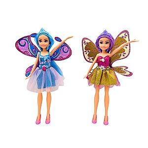 Papusa Sasa Girls 3 tipuri 105004