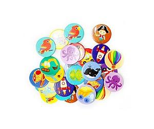 Joc de masa Far Far Land Memo 405200