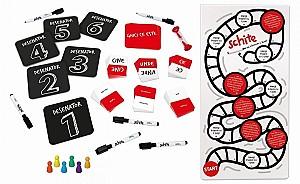 Joc de masa As Kids Schițe - Distracție în Familie RO