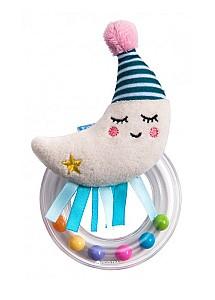 Jucarie bebelus TAF TOYS Luna adormita 12065