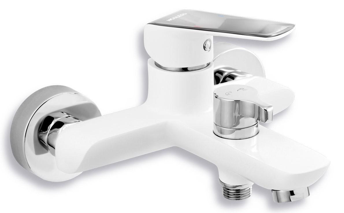 Baterie cada Ferro Tina 38020/1.1 White (10031)