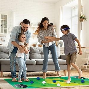 Joc de masa As Kids Ai Grijă Pe Unde Calci! (RO) 1040-34027