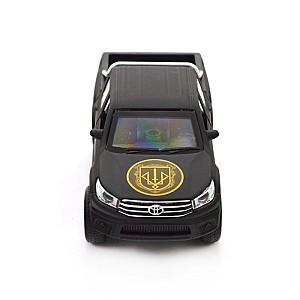 Masina jucarie TechnoDrive Toyota Hilux Spartan KM6118