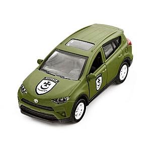 Masina jucarie TechnoDrive Toyota RAV4 KM6198