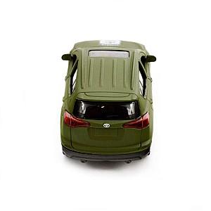 Masina jucarie TechnoDrive Toyota RAV4 KM6198