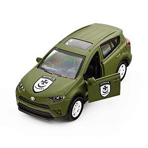 Masina jucarie TechnoDrive Toyota RAV4 KM6198