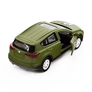 Masina jucarie TechnoDrive Toyota RAV4 KM6198