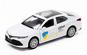 Masina jucarie TechnoDrive Toyota Camry Uklon 250291