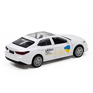 Masina jucarie TechnoDrive Toyota Camry Uklon 250291