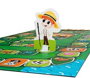 Joc de masa As Kids Salvează oițele RO 1040-22702