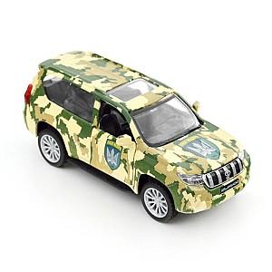 Masina jucarie TechnoDrive Toyota Land Cruiser Prado 250363M