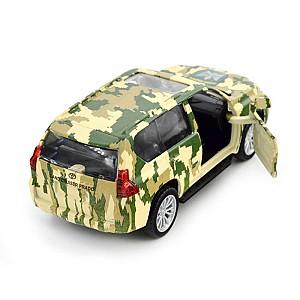 Masina jucarie TechnoDrive Toyota Land Cruiser Prado 250363M