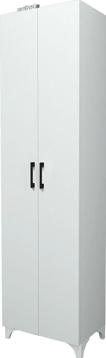 Dulap Nex Home Cemre 49x31.8x178 Alb