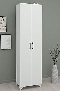 Dulap Nex Home Cemre 49x31.8x178 Alb
