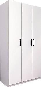 Dulap Nex Home 180x47x120 Alb