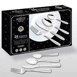 Set de tacimuri BOHMANN BP-B24-SM
