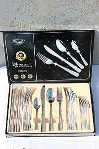 Set de tacimuri BOHMANN BP-B24-SM
