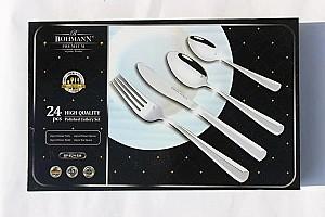 Set de tacimuri BOHMANN BP-B24-SM