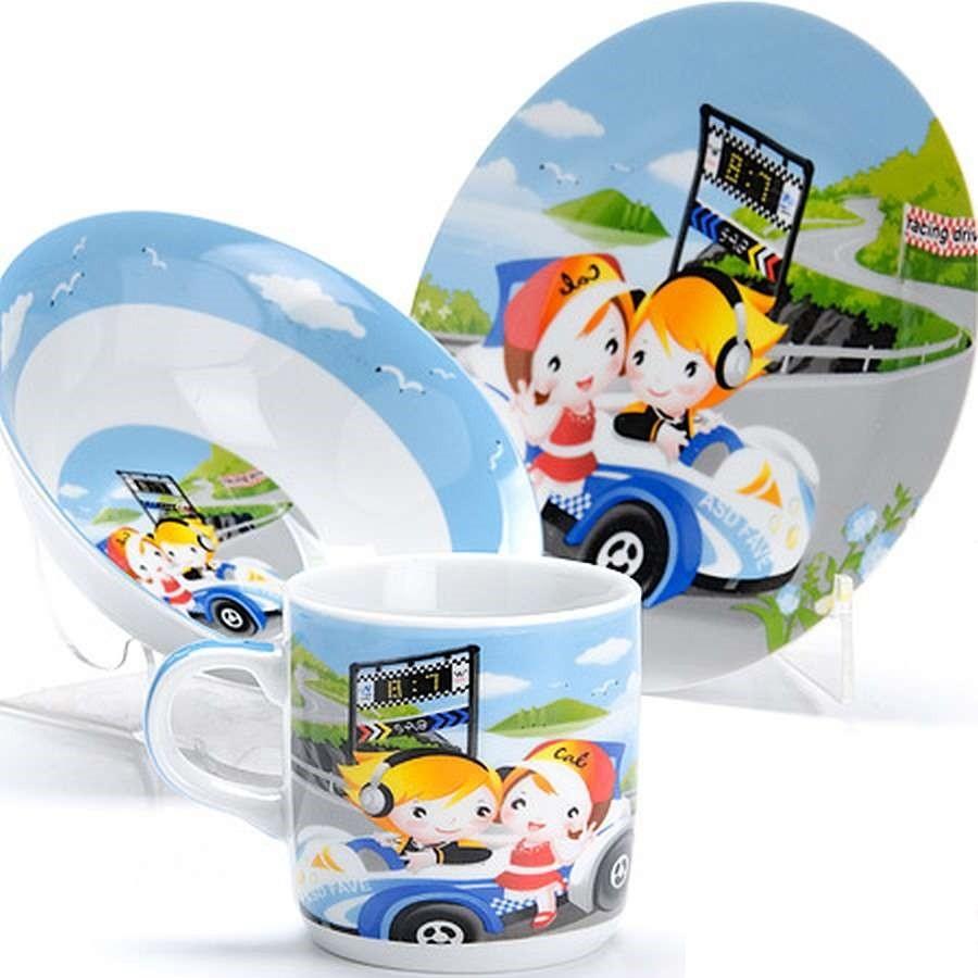 Set de vesela Loraine LR 27340