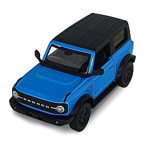 Masina jucarie TechnoDrive Ford Bronco Badlands 250393U