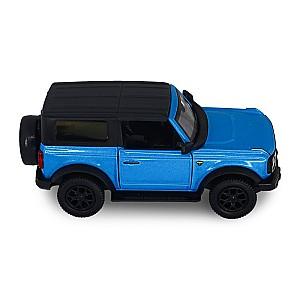 Masina jucarie TechnoDrive Ford Bronco Badlands 250393U