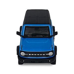 Masina jucarie TechnoDrive Ford Bronco Badlands 250393U