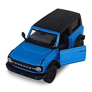 Masina jucarie TechnoDrive Ford Bronco Badlands 250393U