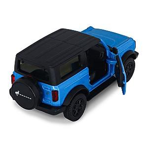 Masina jucarie TechnoDrive Ford Bronco Badlands 250393U