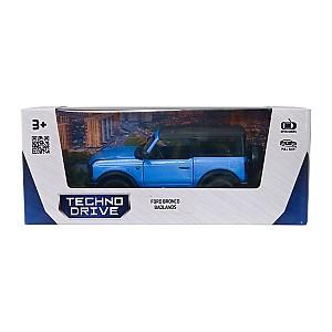 Masina jucarie TechnoDrive Ford Bronco Badlands 250393U
