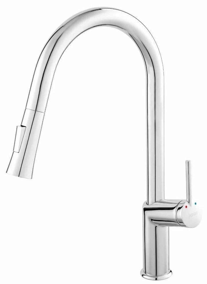 Robinet bucatarie Ferro Cumulus BCU8 (05994)