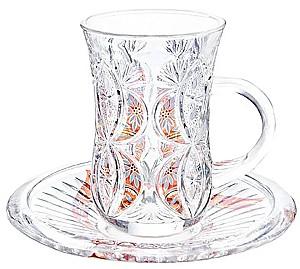 Set pentru ceai si cafea Loraine LR 27089