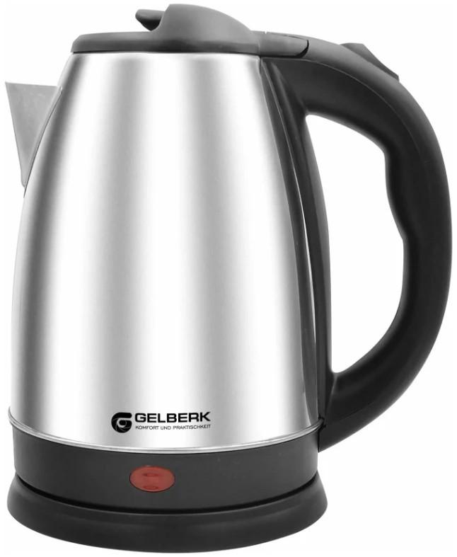 Fierbator electric de apa Gelberk GL 334
