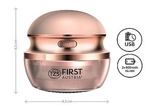 Aparat de curatat scame First FA5530-4-CR