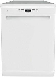 Masina de spalat vase Whirlpool W2F HD624 White