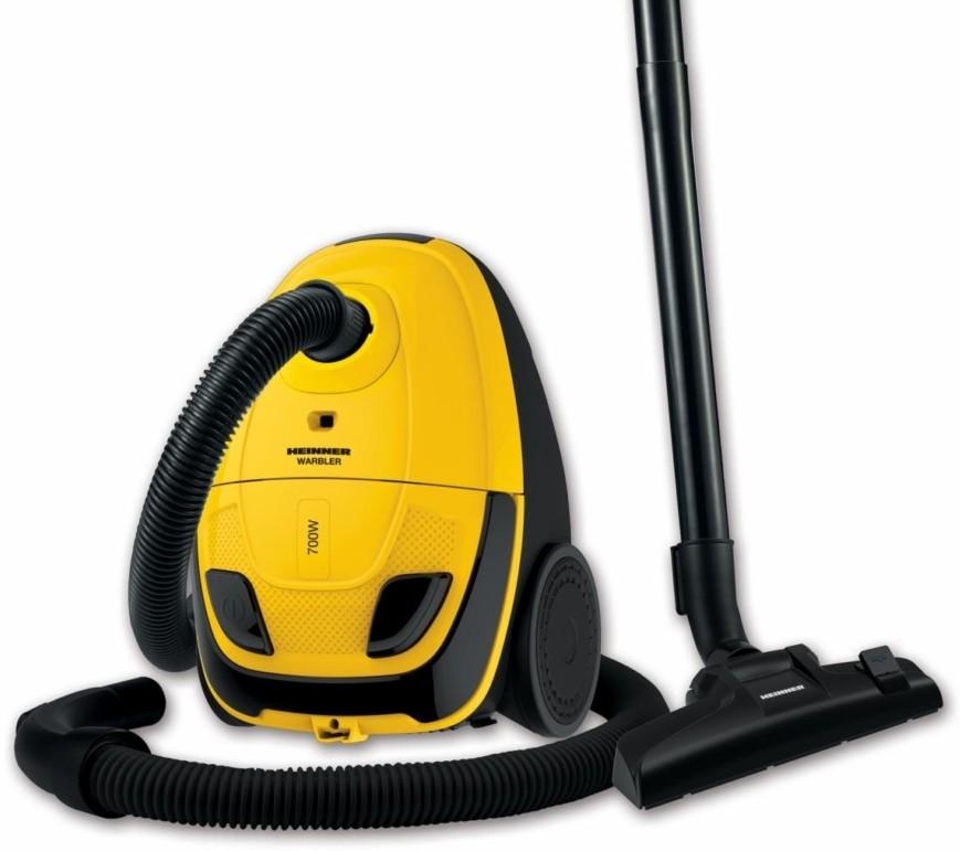 Aspirator Heinner HVCMTB700YL