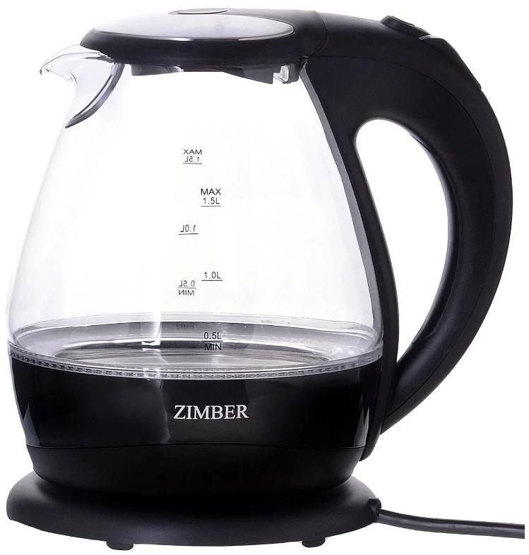 Fierbator electric de apa Zimber ZM 11183