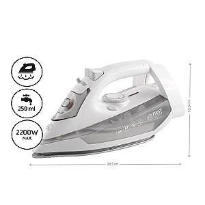 Fier de calcat First FA5618-7-GR