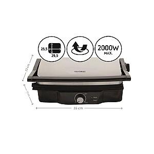 Grill electric First FA5344-1