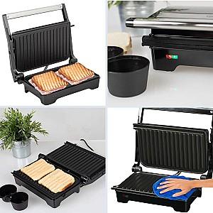 Grill electric First FA5343-3