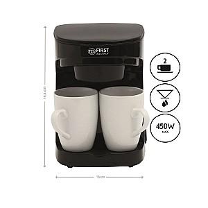 Espressor First FA5453-4