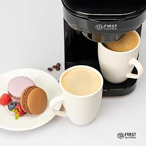 Espressor First FA5453-4