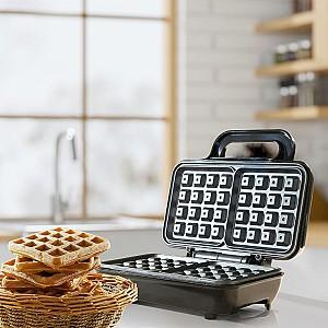 Aparat de facut vafe First FA5305-4