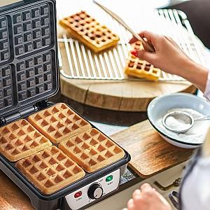 Aparat de facut vafe First FA5305-3